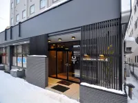 Iwamizawa Hotel 4 Jo