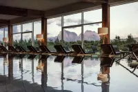 Como Alpina Dolomites Hotel a Castelrotto