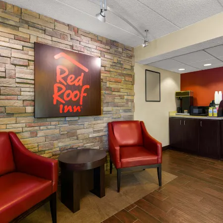 Red Roof Inn Salem