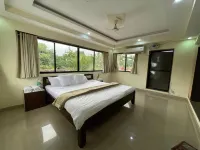 Surve Natures Resort - Chiplun Hotel a Marg Tamhane
