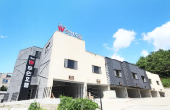 Hadong the W Self Check-in Motel