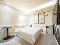 Bucheon Hotel I Hotel dekat Kota Bucheon