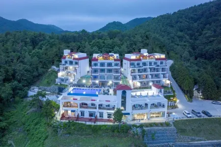 Yeosu Querencia Resort