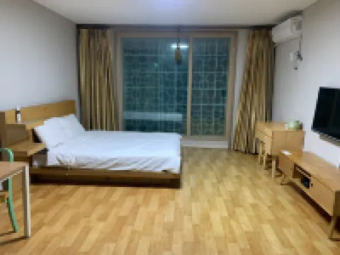 강화도 갈매기의꿈펜션