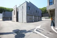 Gimpo Bellucci Motel - ที่มีที่จอดรถ