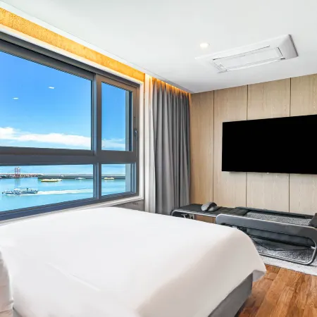 Sacheon Hotel Kakao