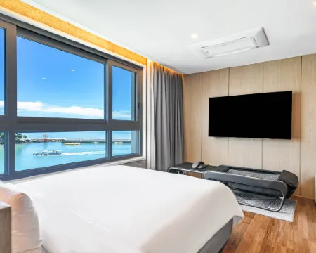 Sacheon Hotel Kakao Hotels in Sacheon