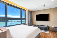 Sacheon Hotel Kakao - Bintang 3