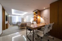 Wonju City Hotel Hyeoksin