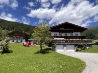 Apartment Taubenstein