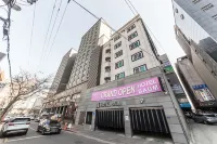 바움 하남 미사리 유적 주변 호텔