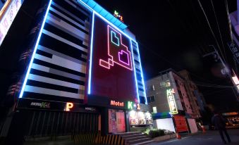 Gumi Wonpyeongdong K1