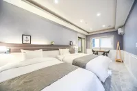 Mokpo Hotel Haru