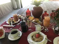 매너 힐스 게스트 로지