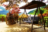 南楊州Season Five旅館