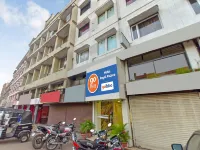 FabHotel Royal Palace II Hotels in Bhopal