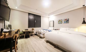 Changwon Palyongdong Vienna