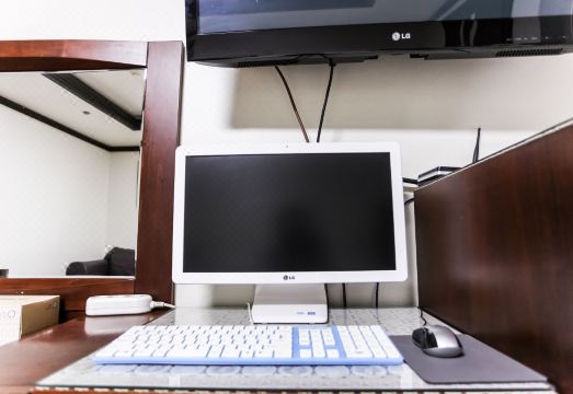 [호텔 문의 편의 시설]