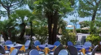 Hotel Du Lac et Bellevue