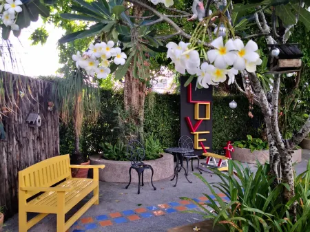 Baan Suksiri Hotel