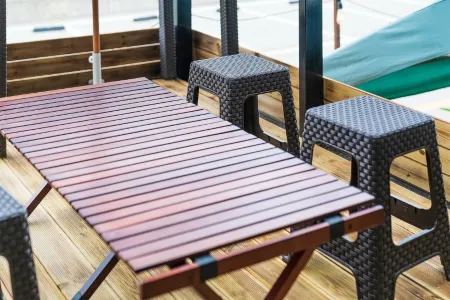 Goseong (Sokcho) Goseong Pension (in Front of the Beach)