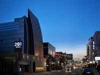 방배 HOTEL 2001 이수역 주변 호텔
