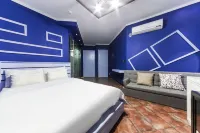Hotel Picasso
