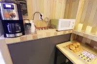 Daegu Bonridong Lovely Hotel - 3つ星