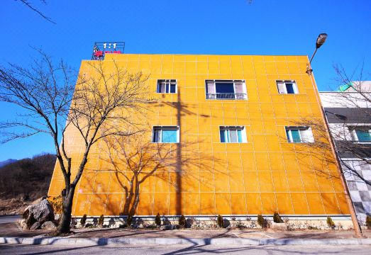 명품 호텔 건일라