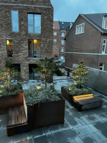 Marselisborg Allé 9 B