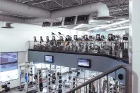 Holiday Inn Express & Suites Edmonton North