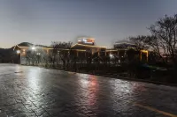 Jeongeup Castle Self Check-in Motel Các khách sạn ở Jeongeup