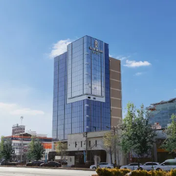 Daegu Seongseo Billian Western Hotel
