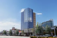 Daegu Seongseo Billian Western Hotel