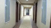 안야 슈트 호텔