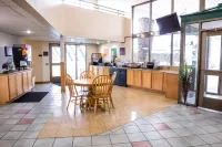 Cedars Inn Hotel a Wenatchee