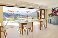 Banhoek Lodge Hoteles en Stellenbosch