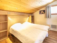 La Duit Hotels in La Lechere