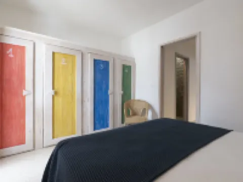 Daversa โรงแรมในTorre Vado