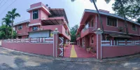 Raj Samudra Hotel and Spa by Pspb Hospitality Hotels in Gandaulim