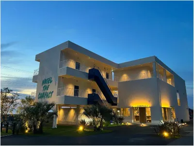 Kamome Slow Hotel the Compact Hotels near Awaji Baikundō Head Office