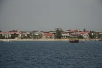 La Neisha Hotel Zanzibar Hotels in Urban