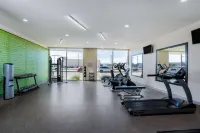 La Quinta Inn & Suites by Wyndham Houston Cypress - Gym