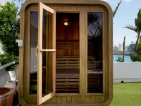 Salty House Hoteles en Urasoe