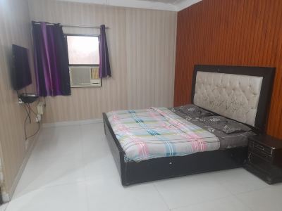 Laxmi Guest House