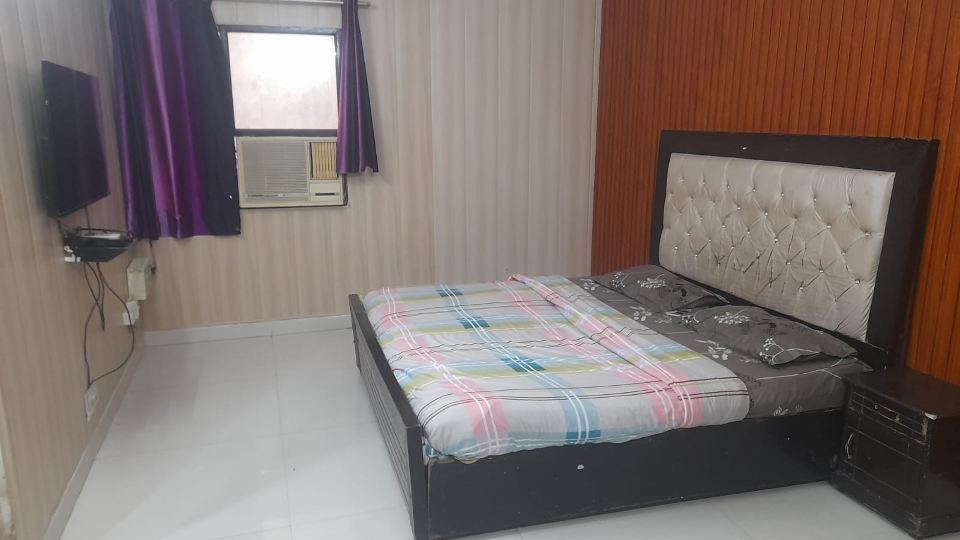 Laxmi Guest House
