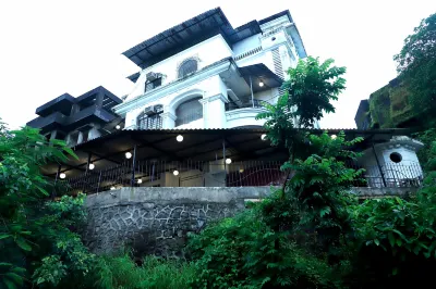 Sky Villa Residency , CBD Belapur