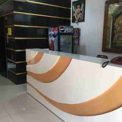 Hotel Paarvathy's (P) Ltd Others