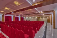 Golden Tulip Tirupati