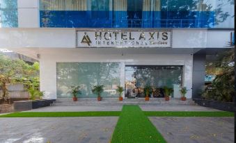 Hotel Axis International